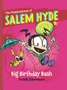 Cover image for Book Two: Big Birthday Bash
